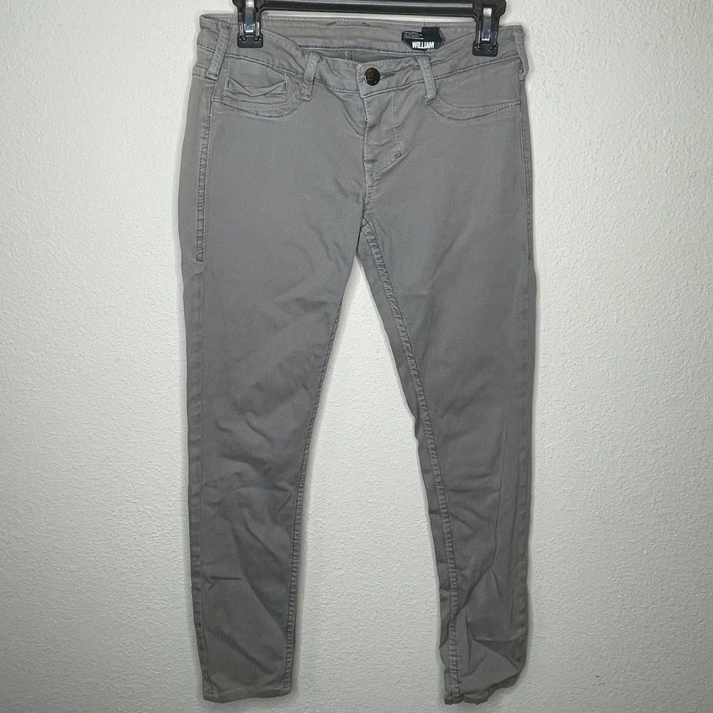 William‎ Rast Jeans Gray - Picture 10 of 10